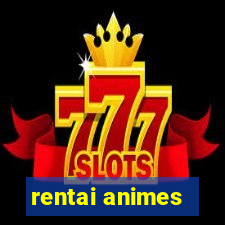 rentai animes